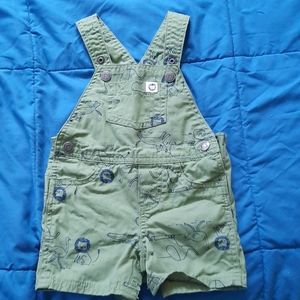 💥Baby boy overalls